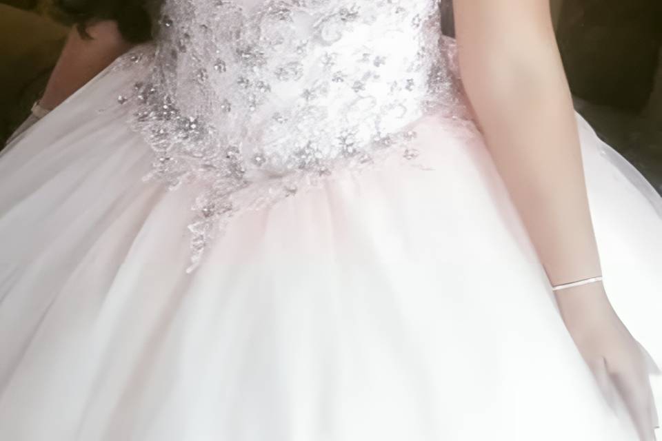 Quinceañera