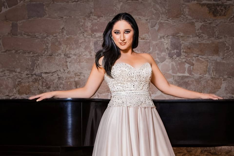 Emma calo cantante