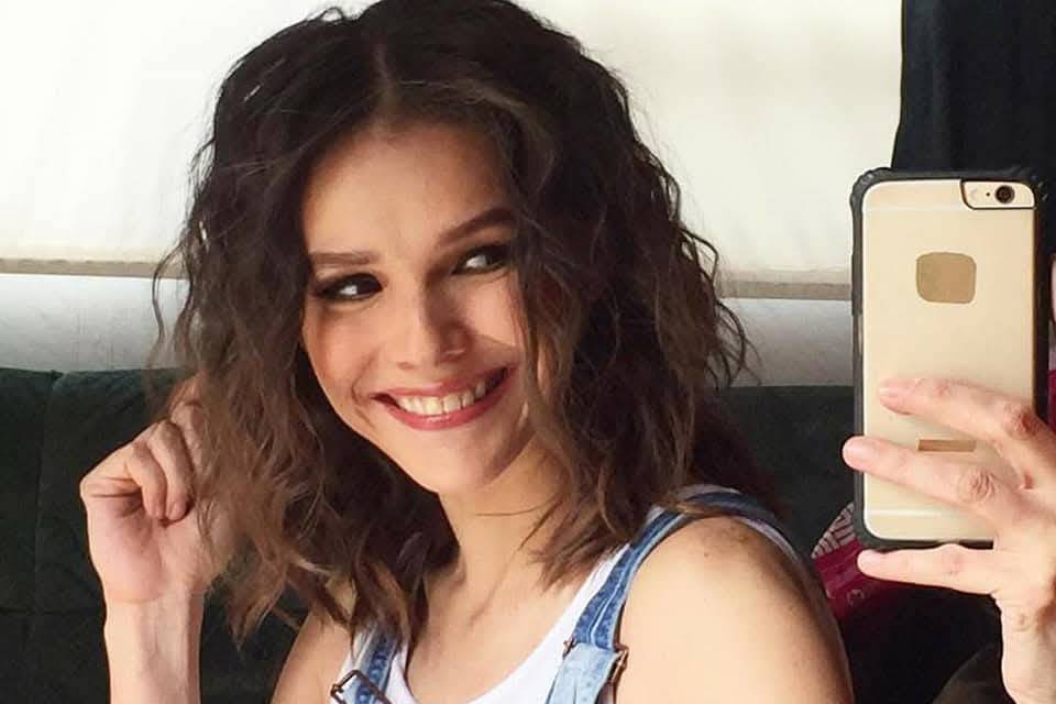 Kika Edgar