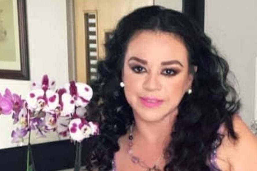 Hermosa madre r