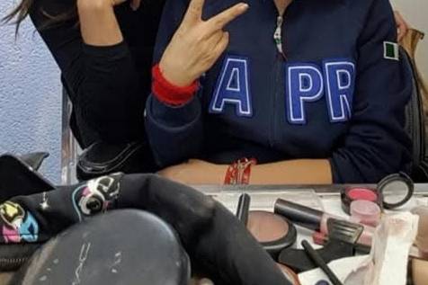 Amaranta Ruiz