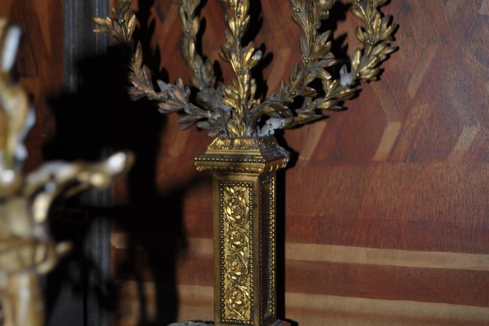 Candelabros