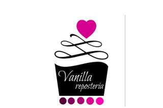 Vanilla Repostería logo