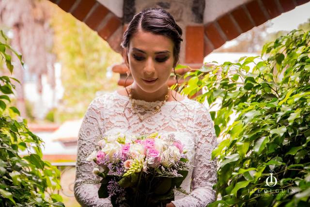 Ile Olguín Weddings & Events