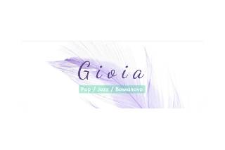 Gioia logo