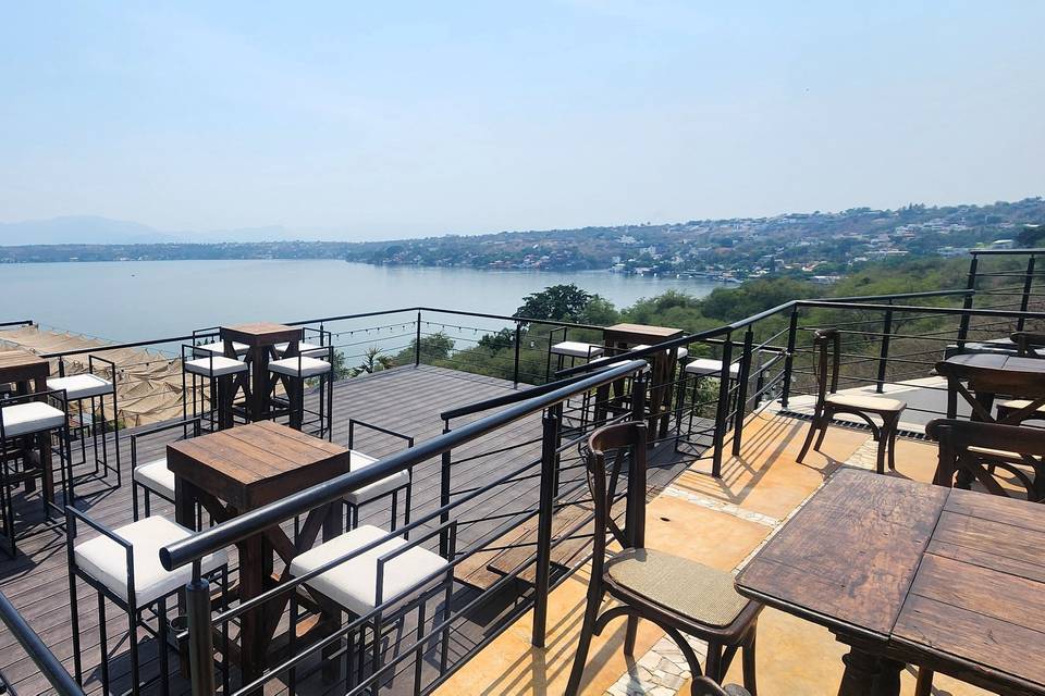 Terraza