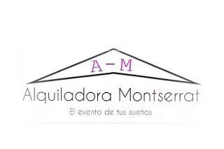 Logo Alquiladora Montserrat