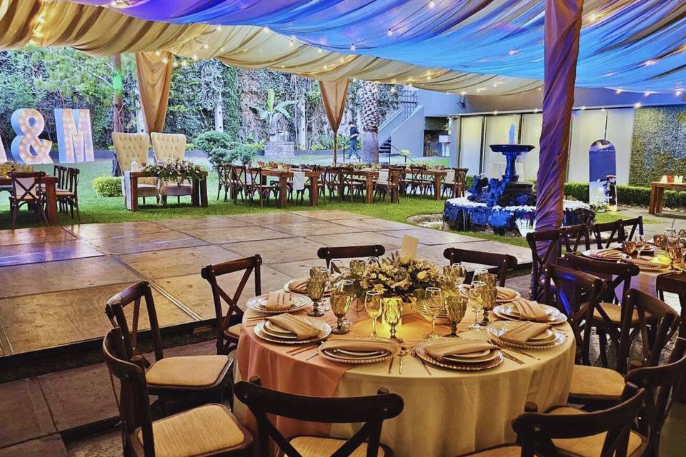 Boda A&M