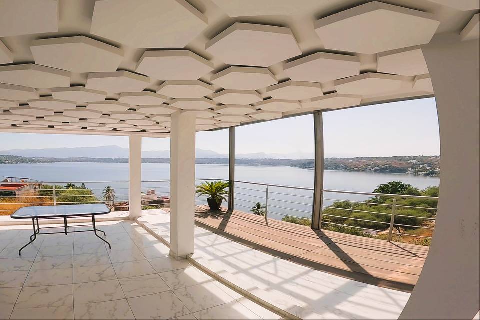 Terraza