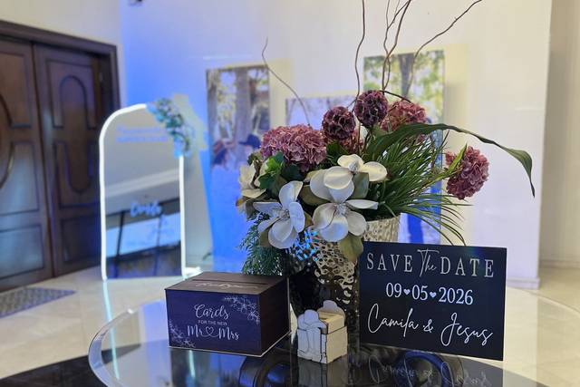 Boda 2026