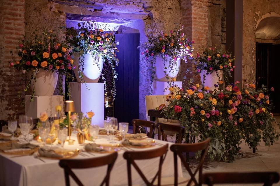 Ar Studio Floral Creativo