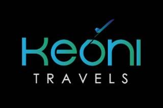 Keoni Travels logo