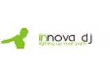 Logo Innova Dj