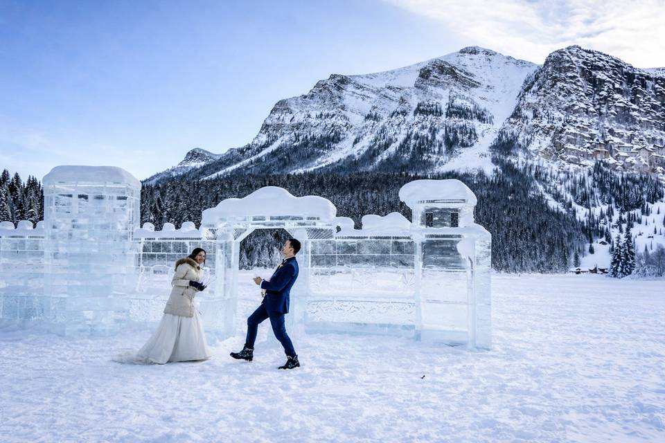 Canada con amor