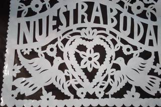 Magicel Papel Picado