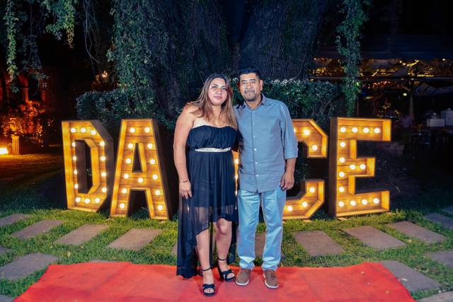 Boda I&P Hda Cassasano