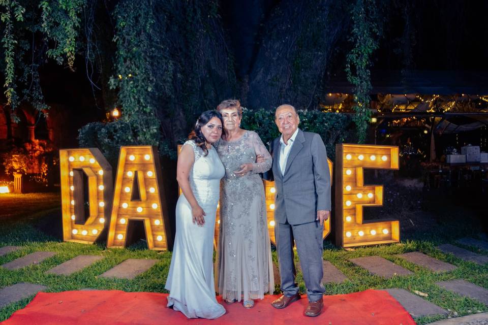 Boda I&P Hda Cassasano