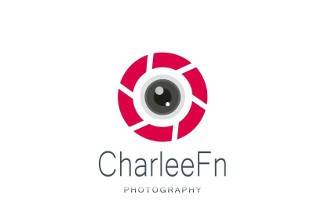 CharleeFn Photography Logo