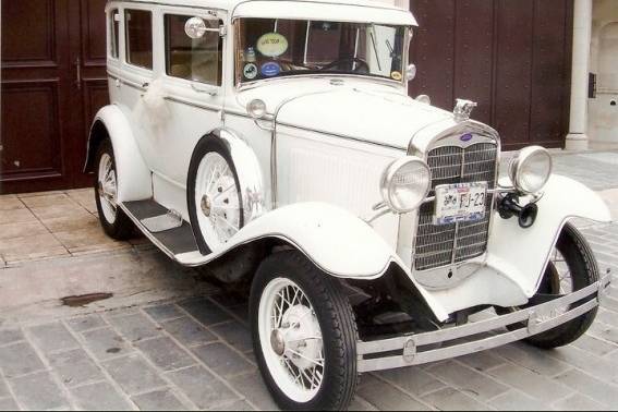 Ford 1930