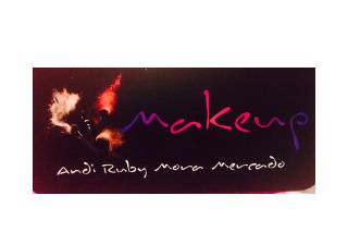 Andi Ruby Make Up