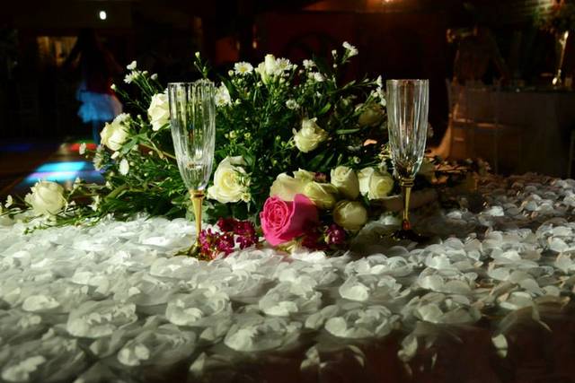 Atención a los detalles