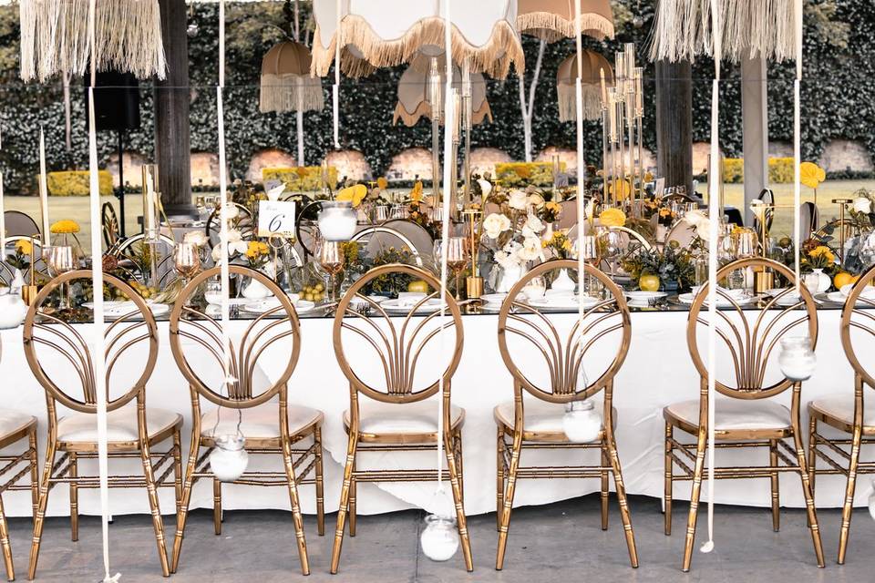Concepcion y Manuel