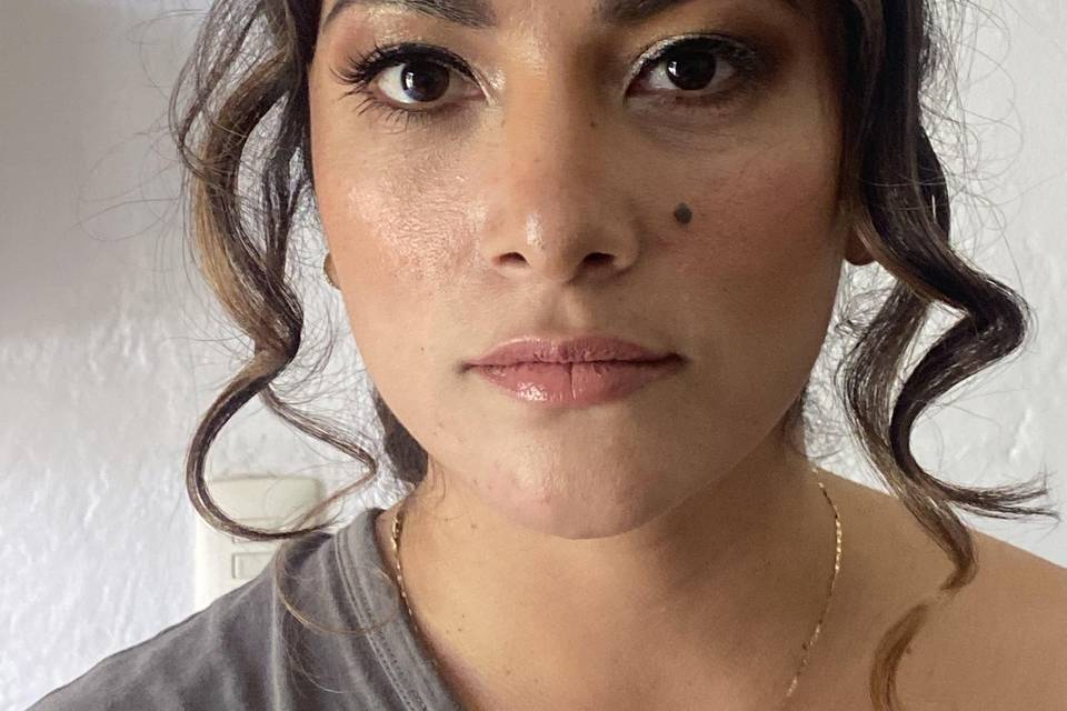 Cortejo de novia