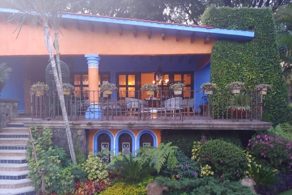 Casa Sofía