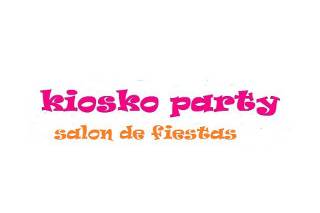 Kiosco Party logo