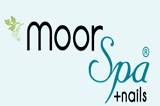 Moor Spa Nails logo