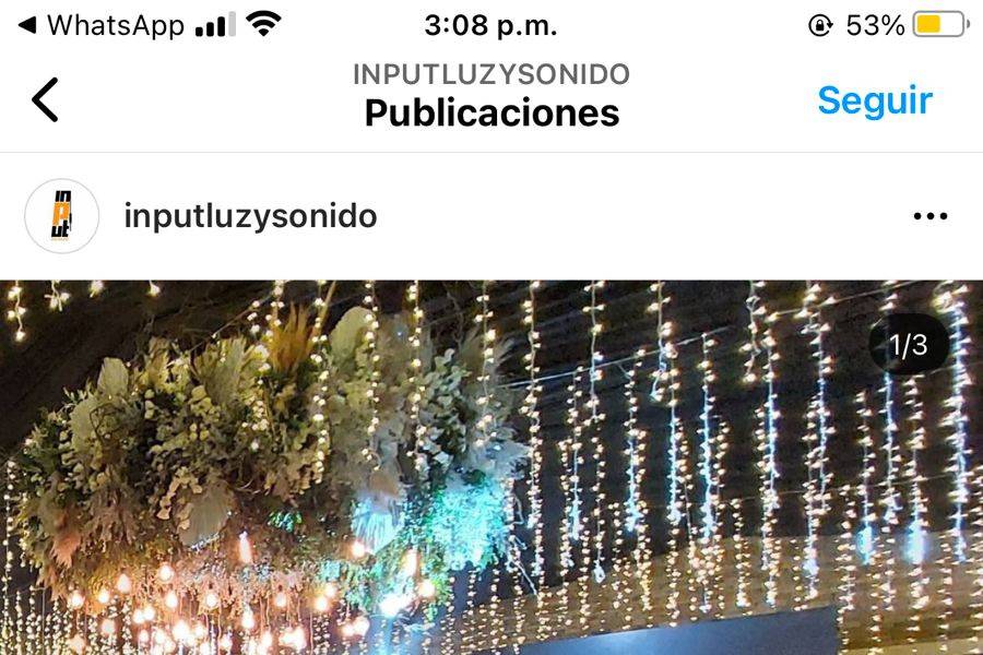 Montajes