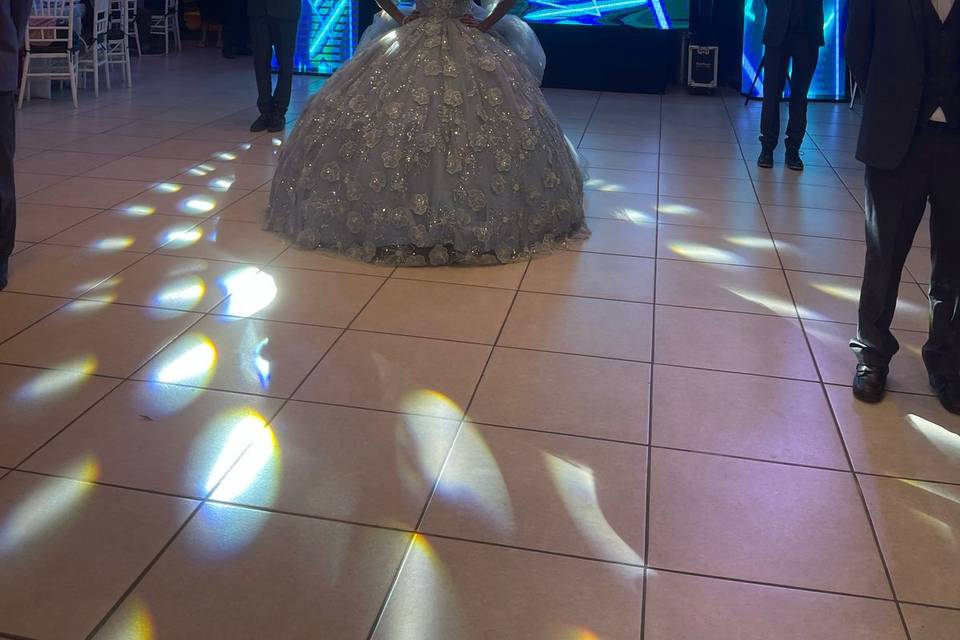 Xv años