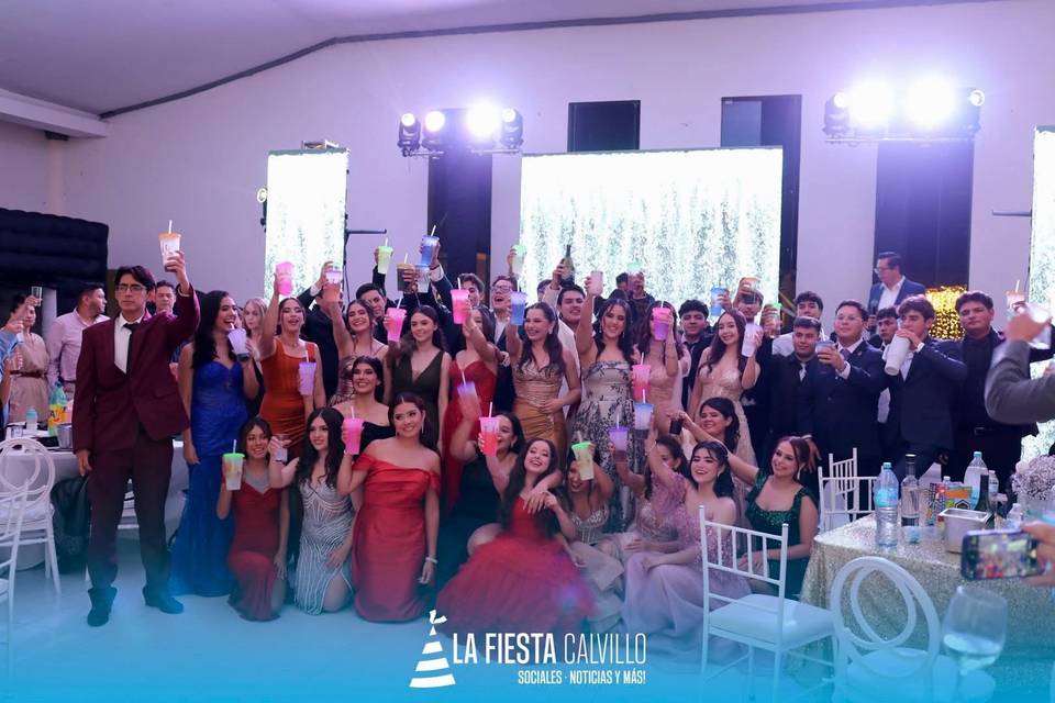 Graduaciones