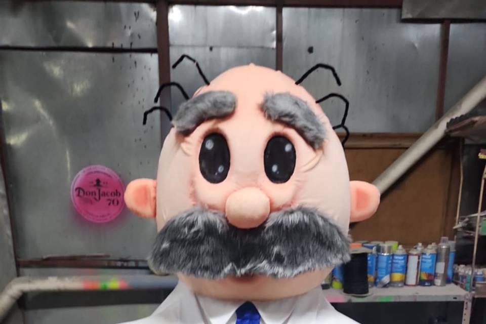 Personajes 2026