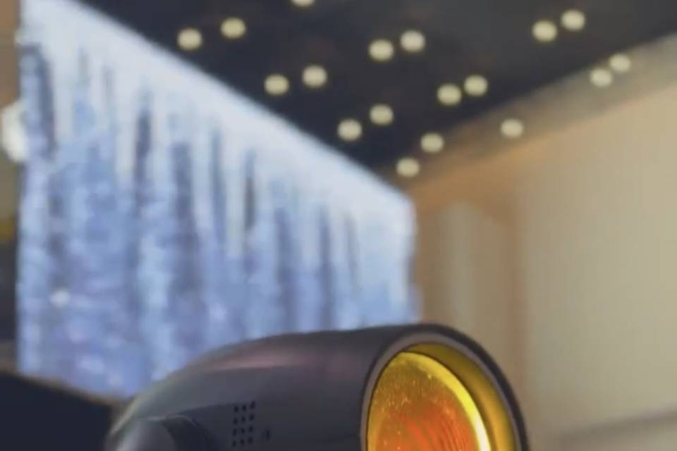 Iluminación pro