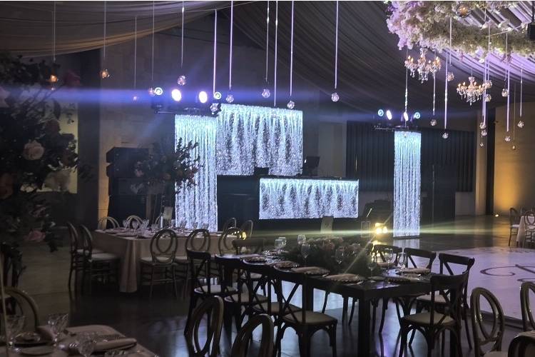 Bodas input