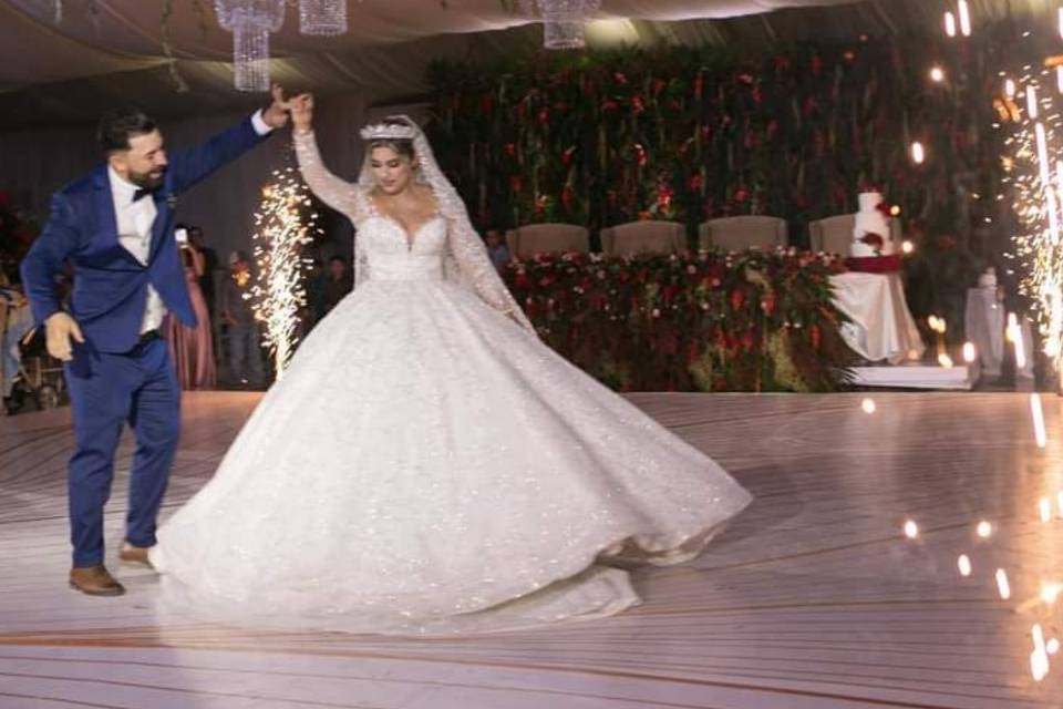 Eventos inolvidables