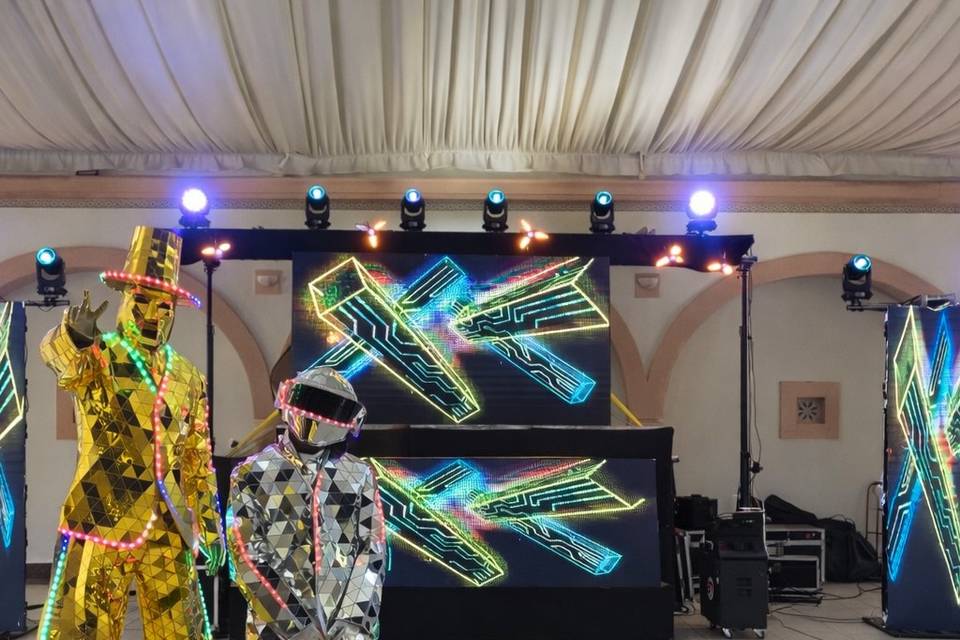 Eventos...
