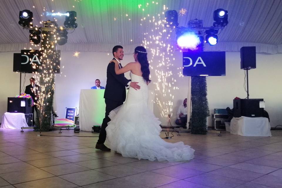 Bodas