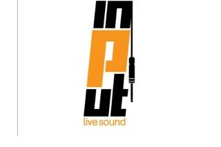 Input Live Logo