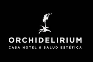 Orchidelirium Logo