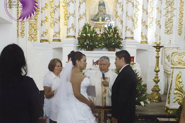 Ceremonia religiosa