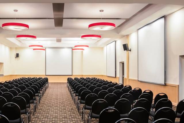 Salones para eventos
