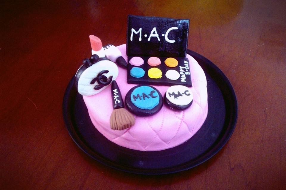 Makeupcake