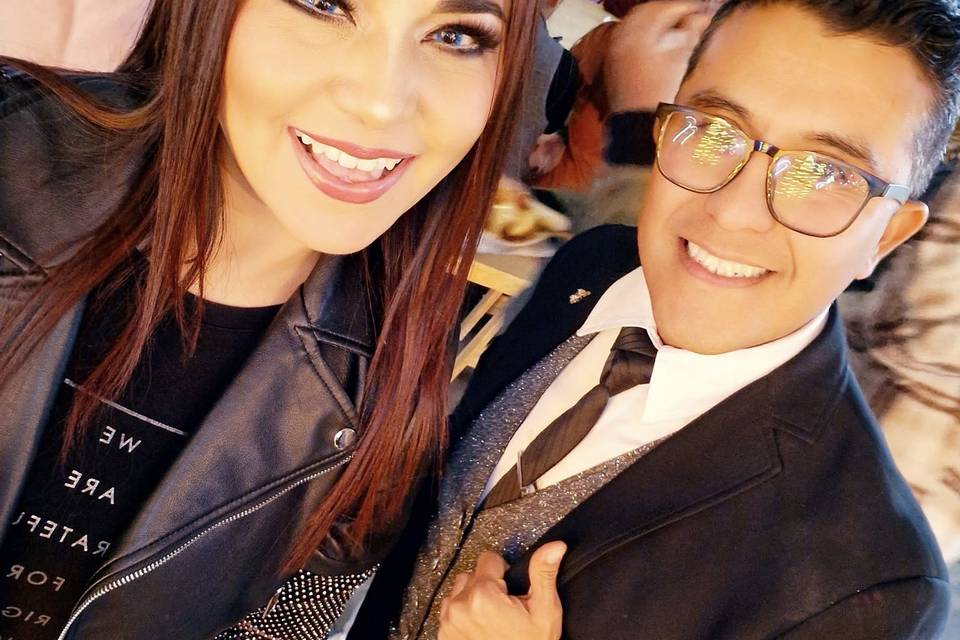 Artistas