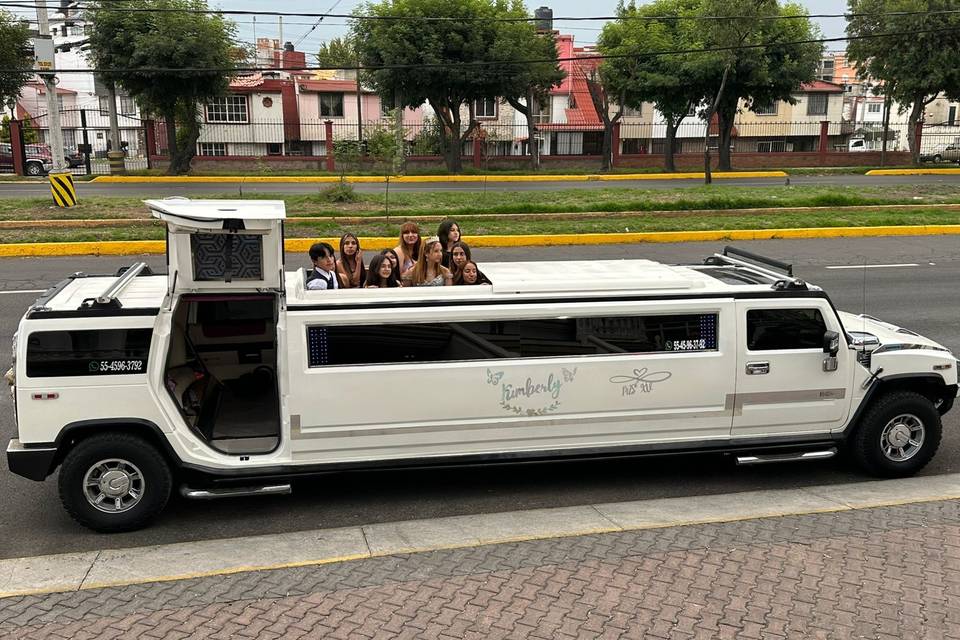 Hummer