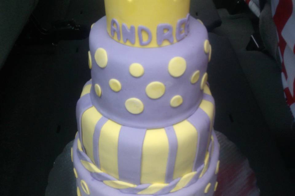 Princes cake