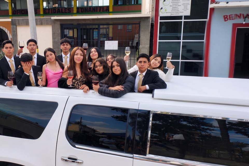 XV Años