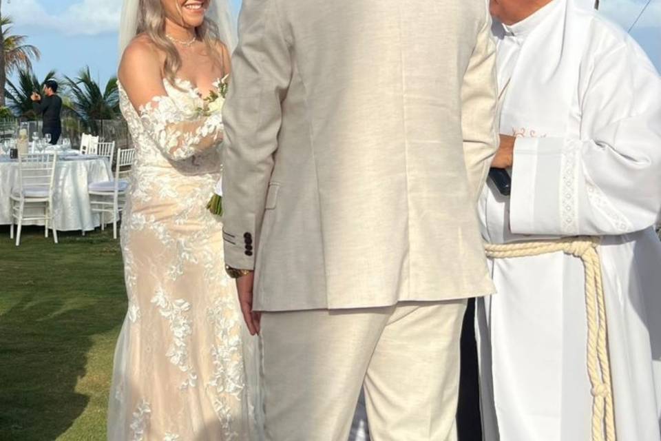 Boda Destino