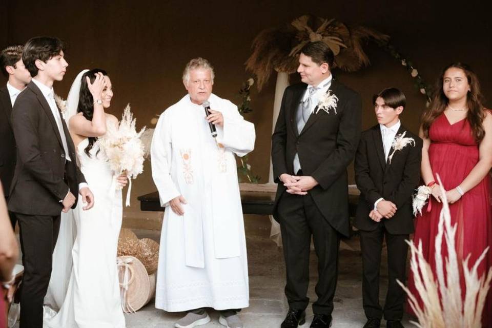 Boda